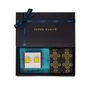 Knot Men's Cufflink Gift Box, thumbnail 1 of 5