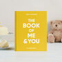 The Book Of Me And You: A Record Of Us Yellow, thumbnail 1 of 12