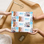 Personalised Photo Wrapping Paper, thumbnail 3 of 7