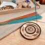 Incense Subscription Box Gift Monthly Rituals And Aromas, thumbnail 7 of 12