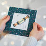 Personalised Gift Reveal Card Voucher, thumbnail 1 of 7