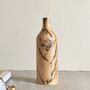 Spalted Beech Vase, thumbnail 3 of 6