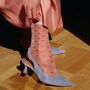 Donna Glitter Socks, thumbnail 7 of 12