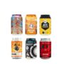 Pale Ale And Session Ipa Gift Pack, thumbnail 4 of 4