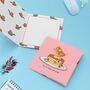 Pancakes Card | Cute Greeting Cards, thumbnail 2 of 4