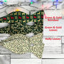 Festive Christmas Bow Tie, thumbnail 6 of 10