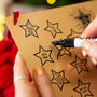 Personalised Reusable Self Care Advent Calendar, thumbnail 2 of 9