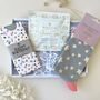 'Birthday Treats For You' Letterbox Gift Set, thumbnail 2 of 12