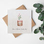 Have A Bloomin' Awesome Day Plantable Seed Card, thumbnail 1 of 2