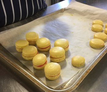Marvellous Macarons Baking Class, 3 of 9