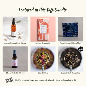 Mother's Day Care Package, 3 of 10