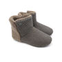 'His And Hers' Slipper Gift Set Jasper And Millie, thumbnail 5 of 5