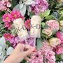 Five Wedding Confetti Poppers | Kids Guest Favours, thumbnail 1 of 7