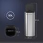 Motion Sensor Kitchen Bin 50 L Ozone Odour Control, thumbnail 12 of 12