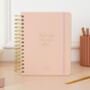 2026 Daily Planner Sunset, thumbnail 1 of 12