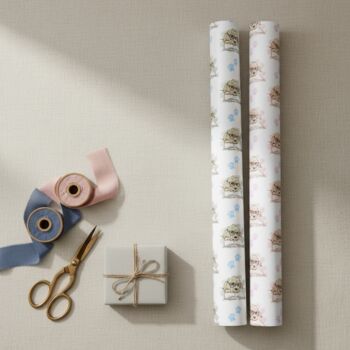 Clever Cavapoo Gift Wrap – Fun, Charming, And Luxuriously Thick, 7 of 12