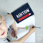 Personalised Pencil Case, Pencil, thumbnail 4 of 9