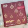 25 Day Scotch Whisky Advent Calendar, thumbnail 2 of 5