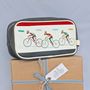 Bicycle Wash Bag ~ Gift Wrapped, thumbnail 6 of 6