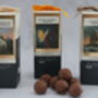 Pick Your Own Truffle Tubs X3, thumbnail 1 of 9