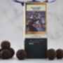 Hot Chocolate And Truffles Mix And Match, thumbnail 12 of 12