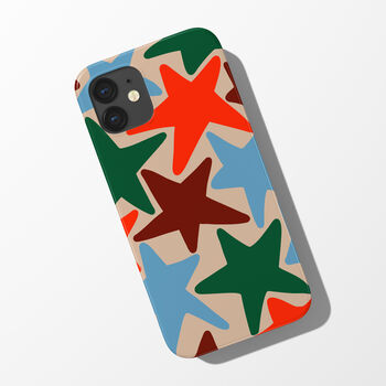 Starstruck Phone Case Durable iPhone Samsung Mobile Cover, 2 of 10