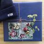 Men's Personalised Cashmere Wool Beanie Hat Gift, thumbnail 5 of 8