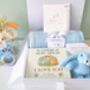 Guess How Much I Love You Luxury Baby Gift Box, thumbnail 2 of 12