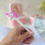 Magical Unicorn And Fairy Gift Box For Girls – Birthday Or Any Occasion, thumbnail 7 of 9