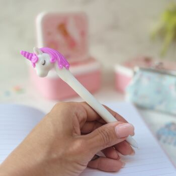 Magical Unicorn And Fairy Gift Box For Girls – Birthday Or Any Occasion, 7 of 9