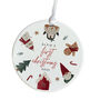 Baby’s First Christmas Ornament, thumbnail 4 of 7