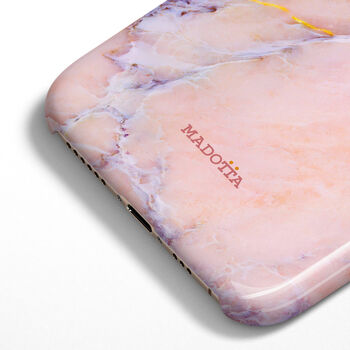 Candy Floss Marble Case For iPhone, 4 of 4