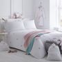 Unicorn Embroidered Bed Linen Collection, thumbnail 1 of 3