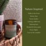 Personalised Best Teacher Candle Gift, thumbnail 8 of 9