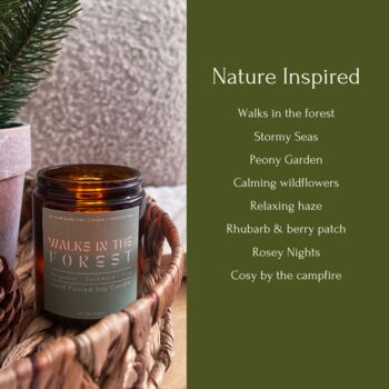 Personalised Best Teacher Candle Gift, 8 of 9