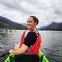 Snowdon Guided Kayak Experience, Christmas Gift Card For One, thumbnail 6 of 10