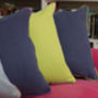Piped Cushion Collection, thumbnail 6 of 12