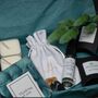 Revive And Uplift Vegan Letterbox Gift Set, thumbnail 8 of 11