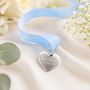 Personalised Wedding Bouquet Keepsake Charm, thumbnail 4 of 10