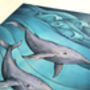 Song Of The Sea Fine Art Giclée Print, thumbnail 3 of 4