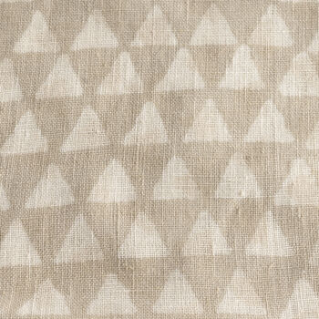 Lavi Natural Cushion Cover, 2 of 4