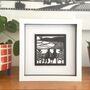 Personalised Couples Anniversary Gift, thumbnail 5 of 10