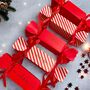 Personalised Diy Fillable Christmas Cracker, thumbnail 3 of 3