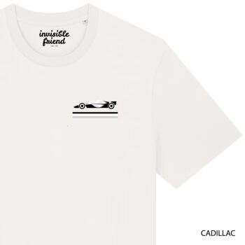 F1 Teams 2026 T Shirt, 9 of 12