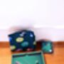 Pool Ball Socks – With Handcrafted Box, thumbnail 6 of 8