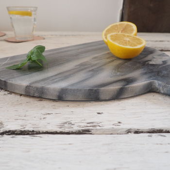 Artisan Slate And Marble Chopping Board, 2 of 3