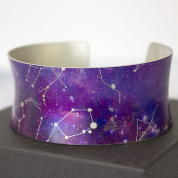 Personalised Constellation Bracelet Jewellery Gift, 6 of 6