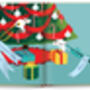 Personalised Family 12 Days Of Christmas Book, thumbnail 4 of 12