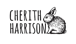 Cherith Harrison logo