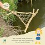 Children's Eco Activity Box: Marvellous Marine Turtles, thumbnail 9 of 12